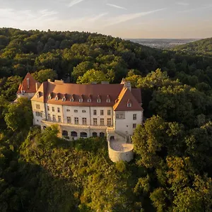 Zinar Castle Kraków