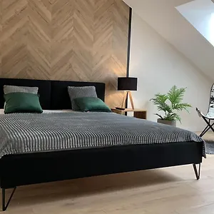  Apartament Ewa