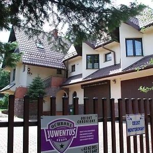 Pod Antalówką Ii Zakopane